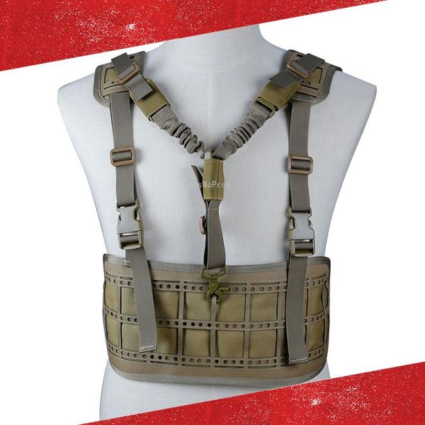 tactical vest training army combat vests webbing molle waist belts with single point rifle sling straps jackets hunting, Camo;black
tactical vest training army combat vests webbing molle waist belts with single point rifle sling straps jackets hunting, Camo;black