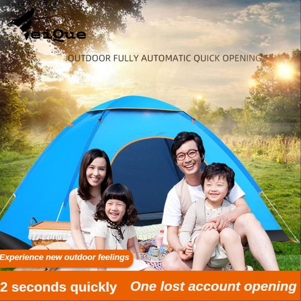 tents and shelters portable quick-opening tent to build spring outing single double multiplayer beach camping outdoor
tents and shelters portable quick-opening tent to build spring outing single double multiplayer beach camping outdoor