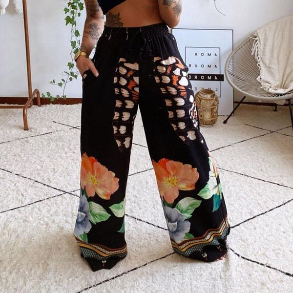 women's pants & capris oversize women casual loose wide leg trousers retro teens straight hip-hop streetwear pantalon pour femme, Black;white
women's pants & capris oversize women casual loose wide leg trousers retro teens straight hip-hop streetwear pantalon pour femme, Black;white