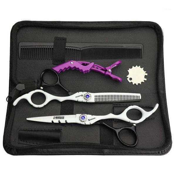 inch haircut thinning scissors barber salon hair set professional hairdresser cutting 440c haircuts1
inch haircut thinning scissors barber salon hair set professional hairdresser cutting 440c haircuts1