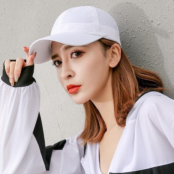 fashion summer outdoor sport breathable quickdrying mesh men womens baseball cap cycling travel fishing hiking sun hat a156, Blue;gray
fashion summer outdoor sport breathable quickdrying mesh men womens baseball cap cycling travel fishing hiking sun hat a156, Blue;gray