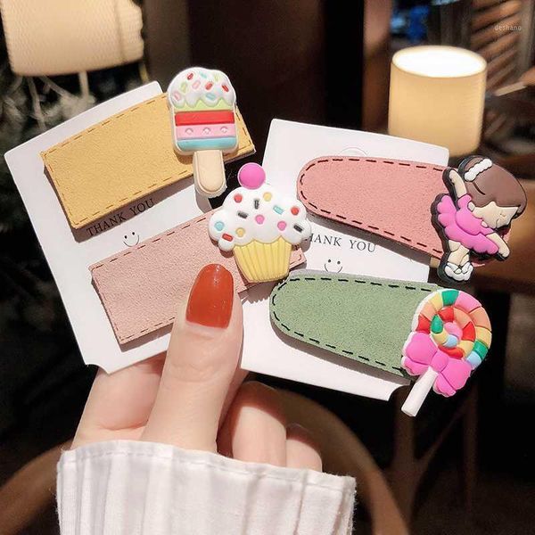 5ps/set fashion sweet color cute kid girl lovely candy ice-cream hair clips bobby pin barrette hairpin headdress accessory1
5ps/set fashion sweet color cute kid girl lovely candy ice-cream hair clips bobby pin barrette hairpin headdress accessory1