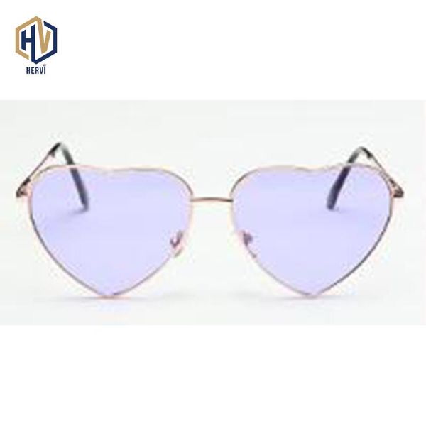 sunglasses 2021 vintage heart women metal frame sun glasses monochrome bicolor color film lens eyewear, White;black
sunglasses 2021 vintage heart women metal frame sun glasses monochrome bicolor color film lens eyewear, White;black