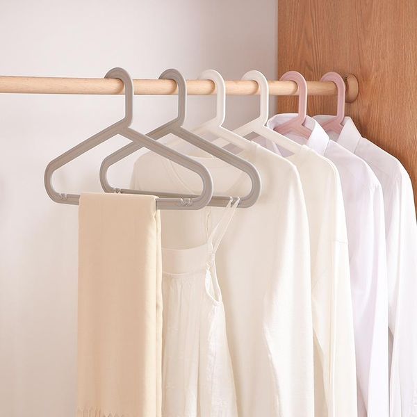 laundry bags 4pcs/set hanger drying rack household hangers simple wind student dormitory non-slip clothes hanging
laundry bags 4pcs/set hanger drying rack household hangers simple wind student dormitory non-slip clothes hanging