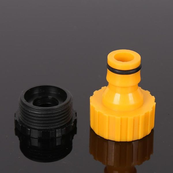 Pcs 1/2 & 3/4 Inch Adapter Washing Machine Hose Fittings Quick Connector Garden Tap Watering Pipe Fitting Kitchen Faucets
Pcs 1/2 & 3/4 Inch Adapter Washing Machine Hose Fittings Quick Connector Garden Tap Watering Pipe Fitting Kitchen Faucets