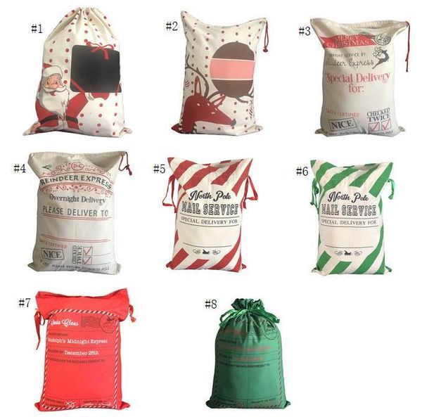 christmas decorations santa sack large xmas canvas gift bag with drawstring bagsreusable personalized giftfor candy package storage sn
christmas decorations santa sack large xmas canvas gift bag with drawstring bagsreusable personalized giftfor candy package storage sn
