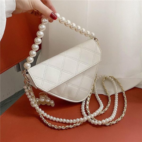 ladies handbag 2021 pearl triangle bag female designer fashion chain shoulder messenger cross body
ladies handbag 2021 pearl triangle bag female designer fashion chain shoulder messenger cross body
