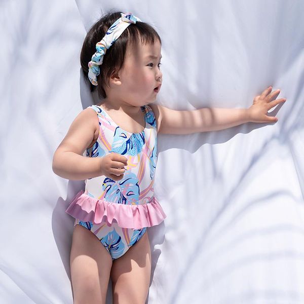 julysand swimwear girls one piece swimsuit design flower printed backless kids bathingsuit high-end for children one-piece suits
julysand swimwear girls one piece swimsuit design flower printed backless kids bathingsuit high-end for children one-piece suits