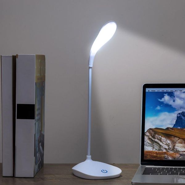 table lamps rechargeable lamp study touch switch modern flexible for students to read household tool
table lamps rechargeable lamp study touch switch modern flexible for students to read household tool