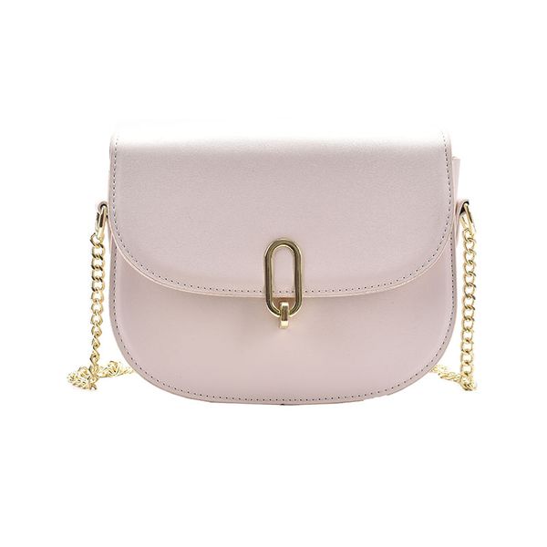 saddle bag female dinner 2021 spring and summer urban trend solid color chain korean fashion young women shoulder messenger bag
saddle bag female dinner 2021 spring and summer urban trend solid color chain korean fashion young women shoulder messenger bag