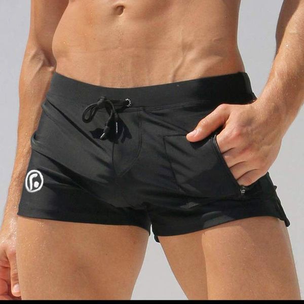 brand mens zipper summer design men's swimsuits swimming trunks for bathing sunga breathable beach shorts
brand mens zipper summer design men's swimsuits swimming trunks for bathing sunga breathable beach shorts