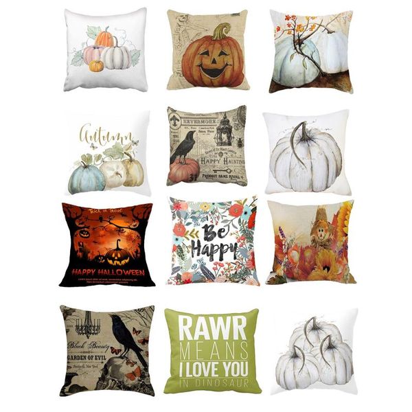 pillow case halloween decoration for home cartoon ornaments printing pattern cover linen pillowcase party supplies accessories
pillow case halloween decoration for home cartoon ornaments printing pattern cover linen pillowcase party supplies accessories