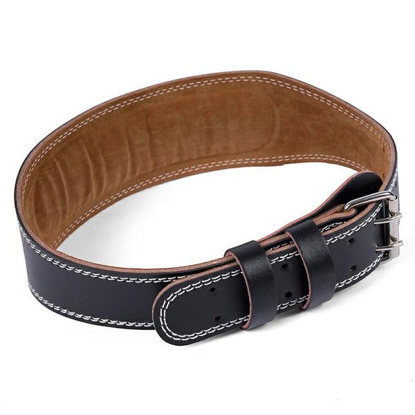 waist support weight lifting belt adjustable leather with padded lumbar back for bodybuilding deadlifts workout & squats exercise, Black;gray
waist support weight lifting belt adjustable leather with padded lumbar back for bodybuilding deadlifts workout & squats exercise, Black;gray
