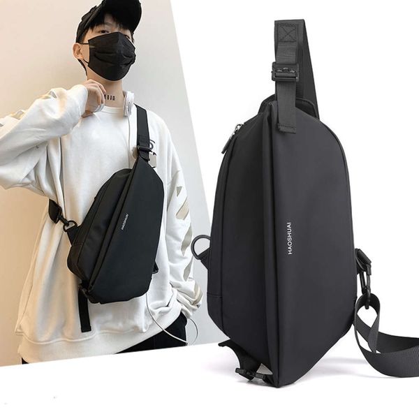 waist bag multifunction fashion shoulder s waterproof crossbody travel sling pack menger chest s for male men
waist bag multifunction fashion shoulder s waterproof crossbody travel sling pack menger chest s for male men