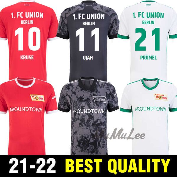 union berlin 2021 2022 soccer jerseys kruse haraguchi trimmel andrich friedrich 21 22 hertha bsc pia tek cunha cordoba darida selke khedira, White;black
union berlin 2021 2022 soccer jerseys kruse haraguchi trimmel andrich friedrich 21 22 hertha bsc pia tek cunha cordoba darida selke khedira, White;black