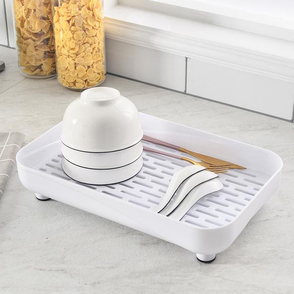 simple drain dish rack multifunctional tableware storage fruit vegetable teacup kitchen plate hooks & rails
simple drain dish rack multifunctional tableware storage fruit vegetable teacup kitchen plate hooks & rails