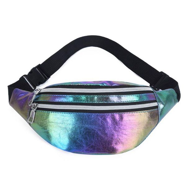 fashion women holographic waist fanny pack belt bag pouch travel hip bum shoulder bags purse
fashion women holographic waist fanny pack belt bag pouch travel hip bum shoulder bags purse