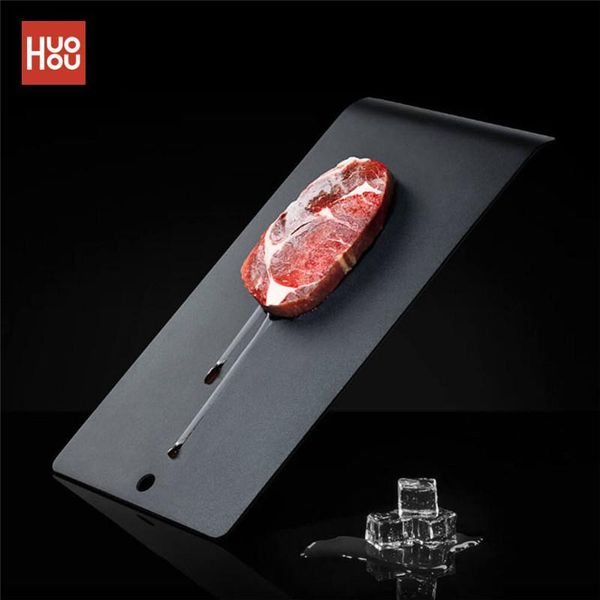 smart home control huohou superconducting fast defrosting tray thaw frozen food meat fruit quick plate board defrost kitchen gadget tool
smart home control huohou superconducting fast defrosting tray thaw frozen food meat fruit quick plate board defrost kitchen gadget tool