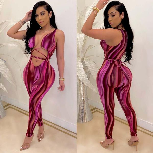 women's jumpsuits & rompers wjustforu ladies exposed navel strap slim bodysuit rose red spaghetti nightclub party pencil jumpsuit for w, Black;white
women's jumpsuits & rompers wjustforu ladies exposed navel strap slim bodysuit rose red spaghetti nightclub party pencil jumpsuit for w, Black;white