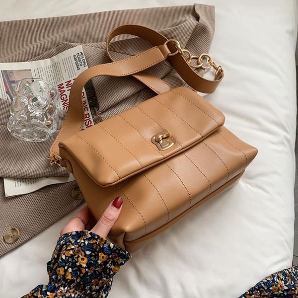 evening bags vintage vertical lines small pu leather crossbody female 2021 summer simple casual trend luxury fashion shoulder handbag
evening bags vintage vertical lines small pu leather crossbody female 2021 summer simple casual trend luxury fashion shoulder handbag