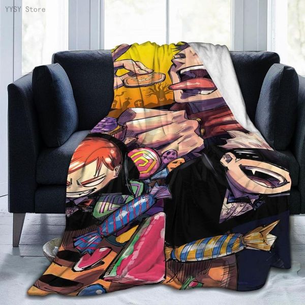 blankets jujutsu kaisen (24) anime printed ultra-soft micro fleece blanket flannel throw sherpa bedspread bedding sofa
blankets jujutsu kaisen (24) anime printed ultra-soft micro fleece blanket flannel throw sherpa bedspread bedding sofa