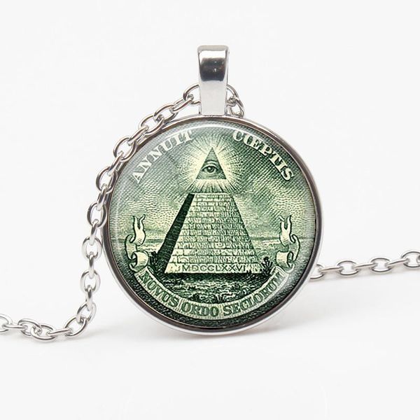 pendant necklaces vintage providence jewelry pyramid necklace personality eye pattern handmade men women friends favorite gifts, Silver
pendant necklaces vintage providence jewelry pyramid necklace personality eye pattern handmade men women friends favorite gifts, Silver