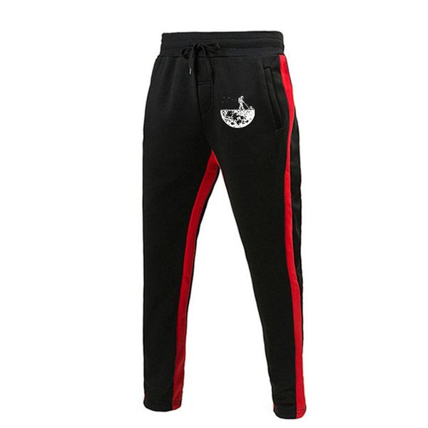 men's pants 2021 style s-3xl anime half-moon print one-piece stitching pants, brand and women's casual sports jogging, Black
men's pants 2021 style s-3xl anime half-moon print one-piece stitching pants, brand and women's casual sports jogging, Black