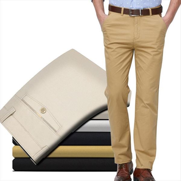 fashion autumn casualwear lightweight women pant high waist straight quality 100% cotton khaki color men trousers for, Black
fashion autumn casualwear lightweight women pant high waist straight quality 100% cotton khaki color men trousers for, Black