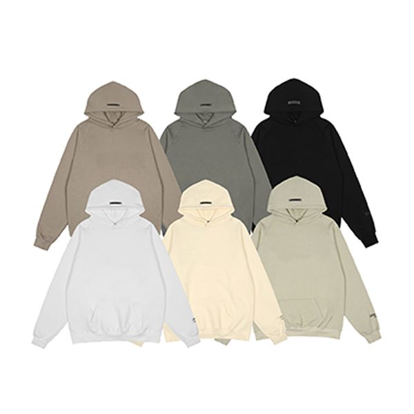 2022 new 21ss warm hip hop hooded pull-over hoodies mens womens fashion streetwear pullover letter decals sweatshirts long sleeve cream blac, Black
2022 new 21ss warm hip hop hooded pull-over hoodies mens womens fashion streetwear pullover letter decals sweatshirts long sleeve cream blac, Black