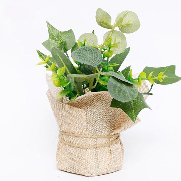 simulation potted artificial plant decorative flower home decoration fake mini bonsai green wedding decor flowers & wreaths
simulation potted artificial plant decorative flower home decoration fake mini bonsai green wedding decor flowers & wreaths