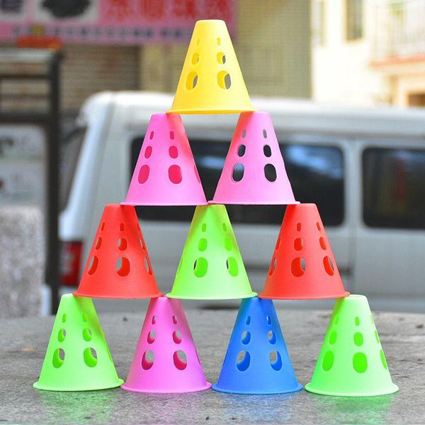 children's roller skating pile cup flat flower training props obstacle corner mark thickened windproof skates roadblock inline &
children's roller skating pile cup flat flower training props obstacle corner mark thickened windproof skates roadblock inline &