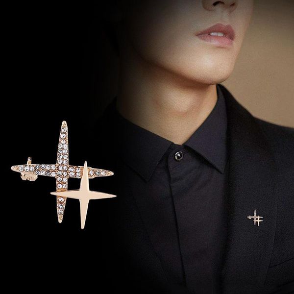 pins, brooches star rhinestone crystal brooch suit lapel pin scarf buckle badge fashion jewelry for women men clothing accessories, Gray
pins, brooches star rhinestone crystal brooch suit lapel pin scarf buckle badge fashion jewelry for women men clothing accessories, Gray