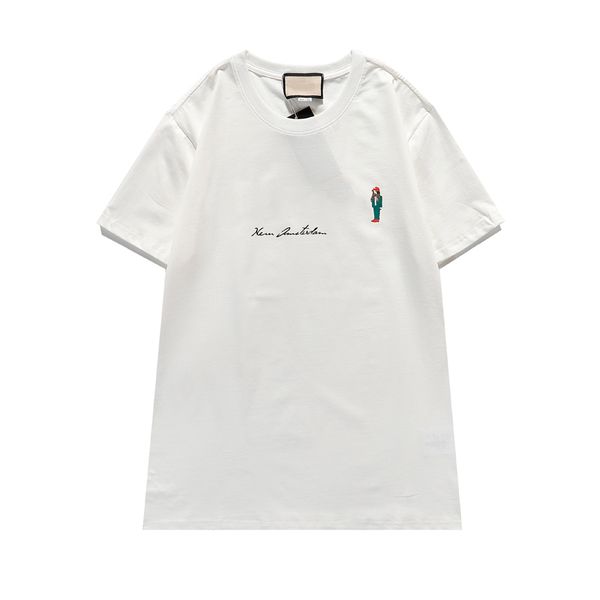 delivery 2021 summer fashion short sleeve men's t-shirt leisure o-neck youth tee size:s-xxl 5, White;black 
delivery 2021 summer fashion short sleeve men's t-shirt leisure o-neck youth tee size:s-xxl 5, White;black