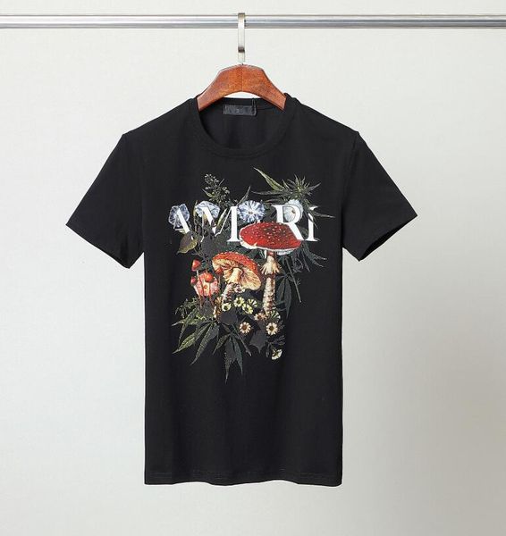 fashion mens designer t shirts women hip hop short sleeves printing men stylist tees #q013, White;black
fashion mens designer t shirts women hip hop short sleeves printing men stylist tees #q013, White;black