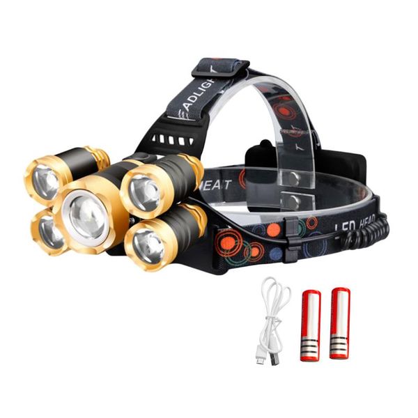 headlamp smart light ir sensor 18650 head torch waterproof t6 zoom high power rechargeable fishing lantern for camping headlamps
headlamp smart light ir sensor 18650 head torch waterproof t6 zoom high power rechargeable fishing lantern for camping headlamps