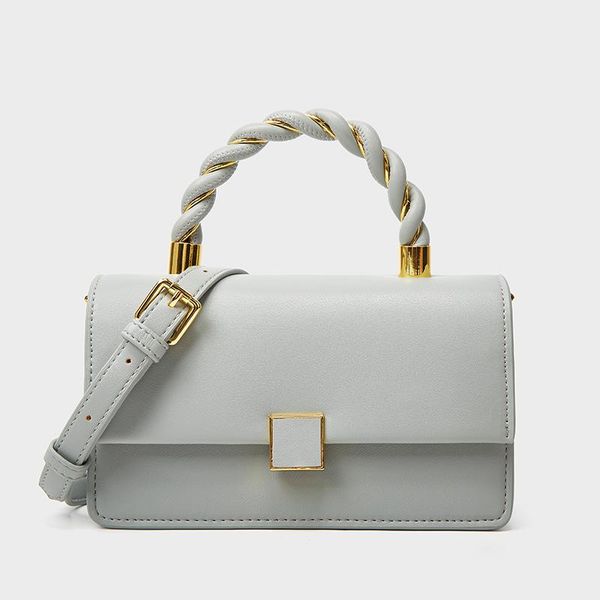 evening bags rope handle design pu leather messenger bag women fashion luxury one shoulder handbag and wallet sky blue white
evening bags rope handle design pu leather messenger bag women fashion luxury one shoulder handbag and wallet sky blue white