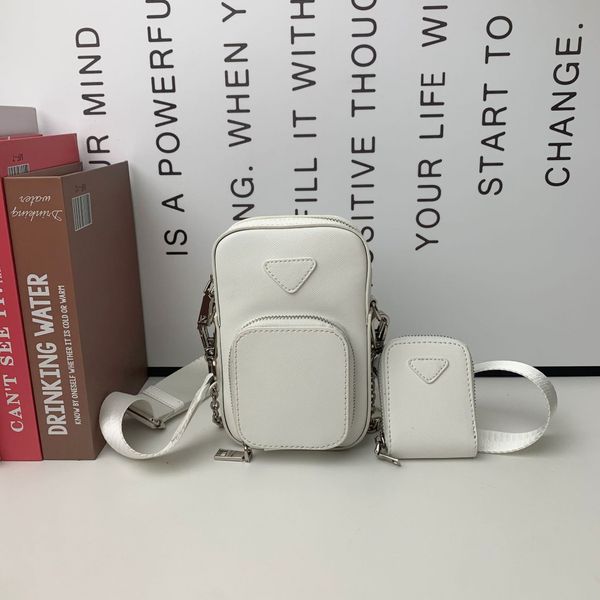 purses new cross grain cowhide mobile phone double cigarette case neutral single shoulder small messenger bag
purses new cross grain cowhide mobile phone double cigarette case neutral single shoulder small messenger bag