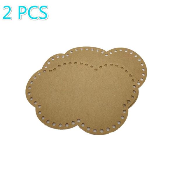 bag parts & accessories 2 pcs plastic kraft paper film cloud acrylic board braided bottom shaper cushion pad for handbag making, Black
bag parts & accessories 2 pcs plastic kraft paper film cloud acrylic board braided bottom shaper cushion pad for handbag making, Black