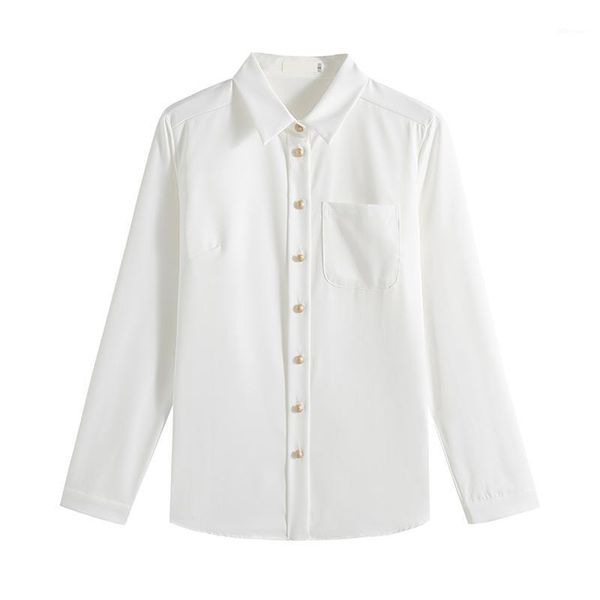 women's blouses & shirts 2021 spring fall long sleeve blouse women womens and bluzka damska mujer ladies tunika white shirt
women's blouses & shirts 2021 spring fall long sleeve blouse women womens and bluzka damska mujer ladies tunika white shirt