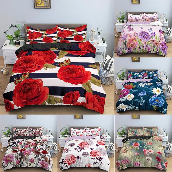 bedding sets rose butterfly set luxury duvet cover pillowcase king bed linens comforter bedclothes
bedding sets rose butterfly set luxury duvet cover pillowcase king bed linens comforter bedclothes