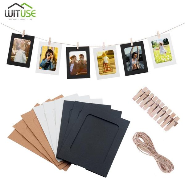 frames and mouldings 30pcs diy wall po display hanging kraft paper picture clips kit 3/5/6inch for family marriage memory frame
frames and mouldings 30pcs diy wall po display hanging kraft paper picture clips kit 3/5/6inch for family marriage memory frame