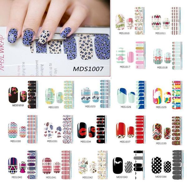 nail polish strips diy waterproof wraps cute cartoon pattern stickers patch for women art stickers1, Black
nail polish strips diy waterproof wraps cute cartoon pattern stickers patch for women art stickers1, Black