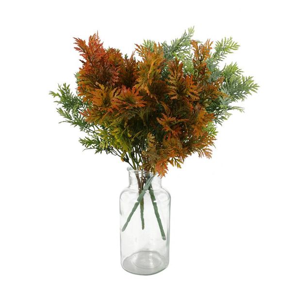 decorative flowers & wreaths 7 branch leaf of emblic leafflower fake leaves home drapery wall wedding decoration diy green plant decration d
decorative flowers & wreaths 7 branch leaf of emblic leafflower fake leaves home drapery wall wedding decoration diy green plant decration d