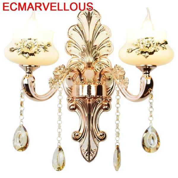 arandela badkamer verlichting candeeiro parede lampara de crystal for home bedroom light aplique luz pared wandlamp wall lamp
arandela badkamer verlichting candeeiro parede lampara de crystal for home bedroom light aplique luz pared wandlamp wall lamp