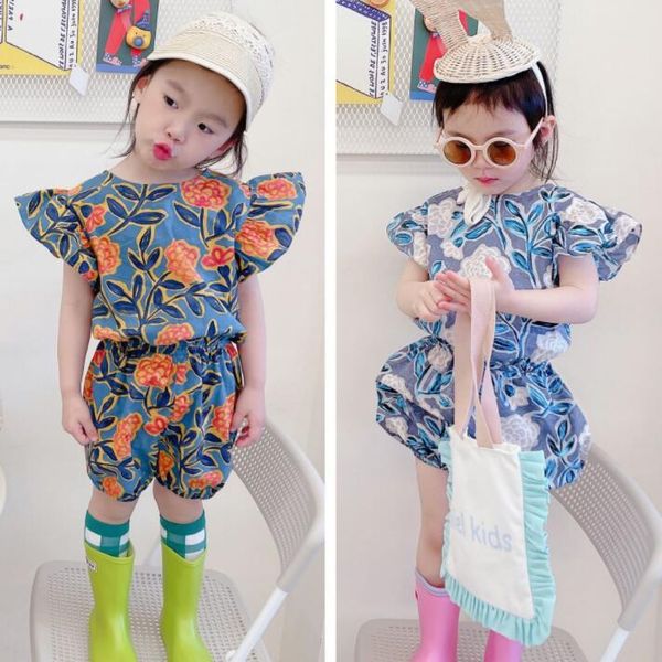 stlye girls printed overalls summer cotton fashion kids pants 1-6t cy498 jumpsuits, Blue
stlye girls printed overalls summer cotton fashion kids pants 1-6t cy498 jumpsuits, Blue
