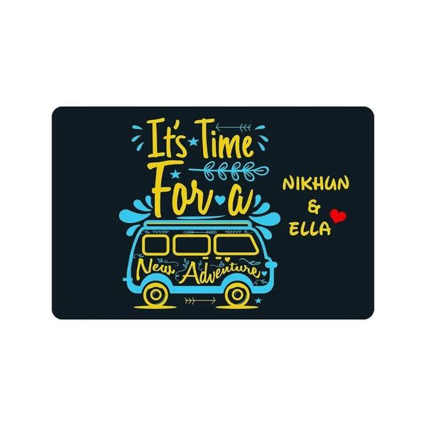 carpets custom your family name door mat camping it's time for a adventures doormat rug floor mats shoe scraper
carpets custom your family name door mat camping it's time for a adventures doormat rug floor mats shoe scraper