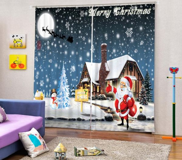 curtain & drapes babson christmas house decoration 3d digital printing diy advanced custom po
curtain & drapes babson christmas house decoration 3d digital printing diy advanced custom po