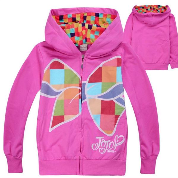 children siwa bowknot coat clothing girls sweater baby spring autumn jacket hoodie outwear sweatshirt zipper cardigan, Blue;gray
children siwa bowknot coat clothing girls sweater baby spring autumn jacket hoodie outwear sweatshirt zipper cardigan, Blue;gray