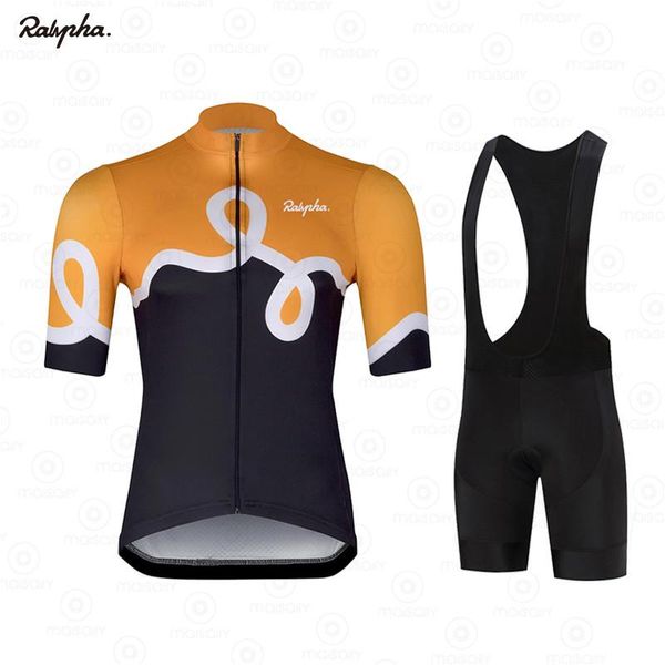 men clothes 2021 pro team summer cycling jersey breathable ropa ciclismo hombre triathlon skinsuit short sleeve uniform ralvpha racing sets, Black;blue
men clothes 2021 pro team summer cycling jersey breathable ropa ciclismo hombre triathlon skinsuit short sleeve uniform ralvpha racing sets, Black;blue