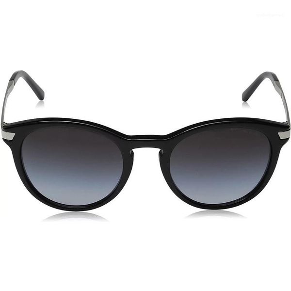 fashion men sunglasses women black adrianna iii round lens category 3, 53mm uv400, White;black
fashion men sunglasses women black adrianna iii round lens category 3, 53mm uv400, White;black